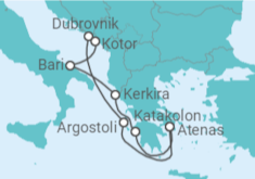  - Celestyal Cruises