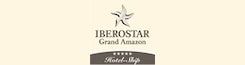  Logotipo Iberostar
