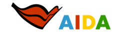  Logotipo AIDA