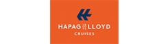  Logotipo Hapag-Lloyd Cruises