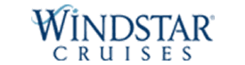  Logotipo WindStar Cruises