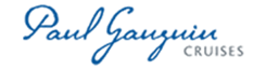  Logotipo Paul Gauguin