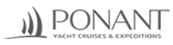  Logotipo Ponant