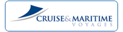  Logotipo Cruise and Maritime