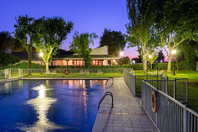 Gallery - Parador De Albacete