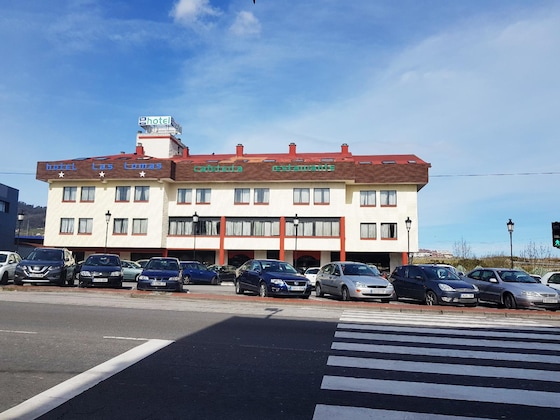 Gallery - Hotel City House Las Lomas