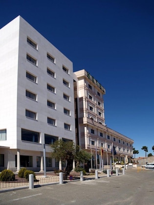 Gallery - Sercotel Cuatro Postes