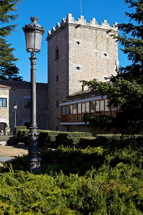 Gallery - Parador De Avila
