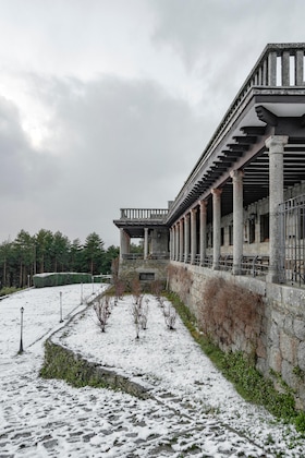 Gallery - Parador De Gredos