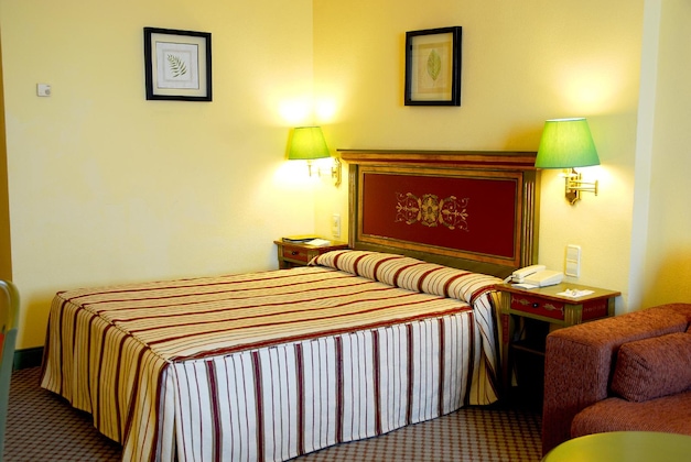Gallery - Hotel Velada Merida