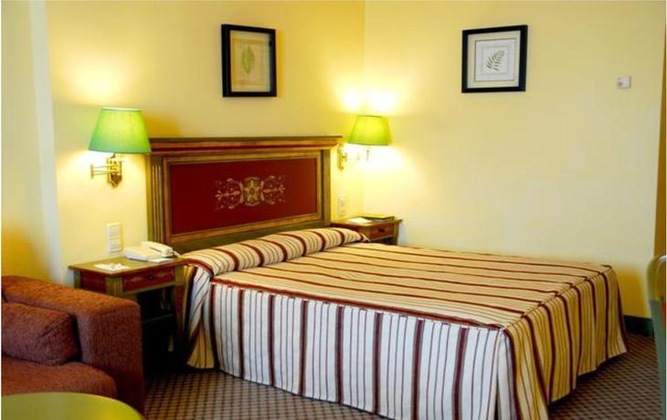 Gallery - Hotel Velada Merida