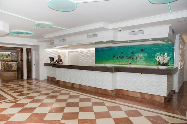 Gallery - Bahia Del Sol Hotel