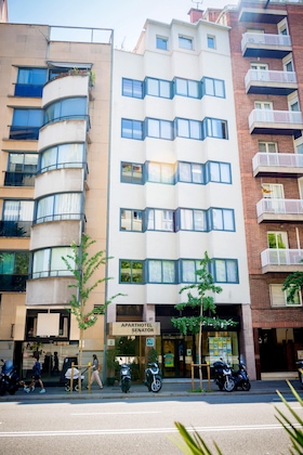 Gallery - Senator Barcelona Apartments