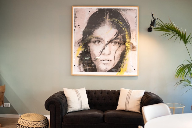 Gallery - Tres Torres Atiram Hotel