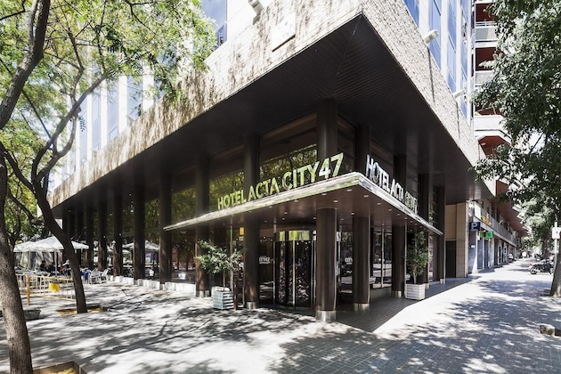 Gallery - Hotel Acta City47