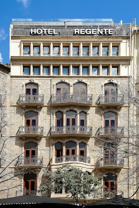 Gallery - Hcc Regente Hotel