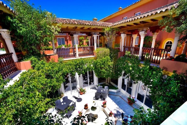 Gallery - Hotel Alborán Algeciras