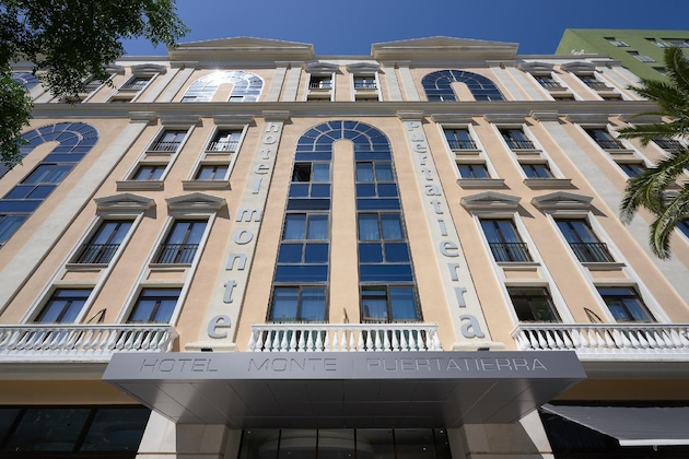 Gallery - Hotel Monte Puertatierra
