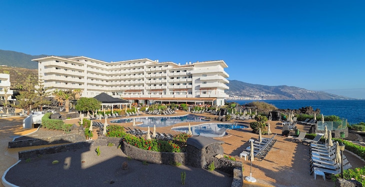 Gallery - H10 Taburiente Playa