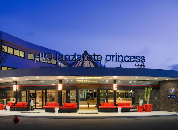 Gallery - H10 Lanzarote Princess