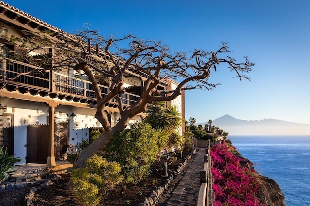 Gallery - Parador De La Gomera