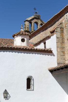 Gallery - Parador De Trujillo