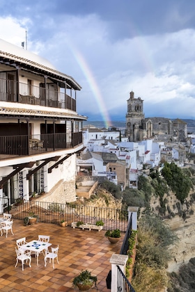 Gallery - Parador De Arcos De La Frontera