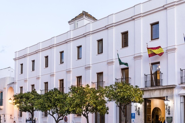 Gallery - Parador De Arcos De La Frontera