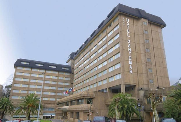 Gallery - Hotel Santos Santemar