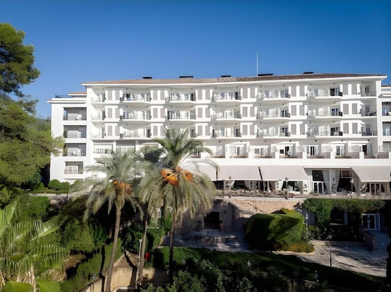 Gallery - Parador de Córdoba