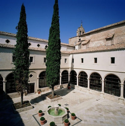 Gallery - Parador De Cuenca