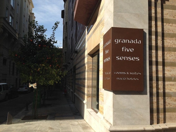 Gallery - Hotel Macià Granada Five Senses Rooms & Suites