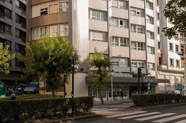 Gallery - Sercotel Codina