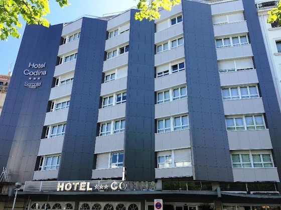 Gallery - Sercotel Codina