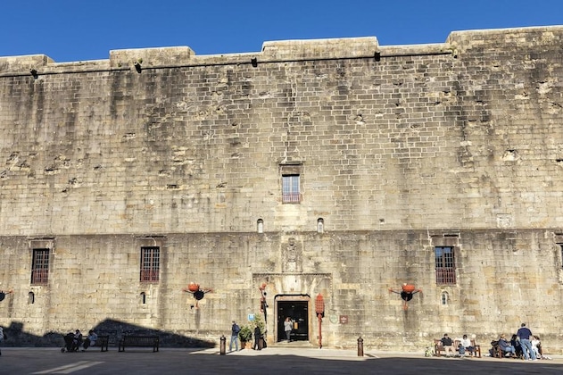 Gallery - Parador De Hondarribia
