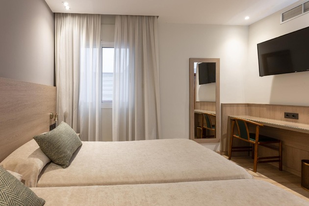 Gallery - Hotel Casanova