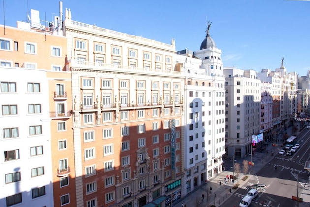 Gallery - Espahotel Gran Via