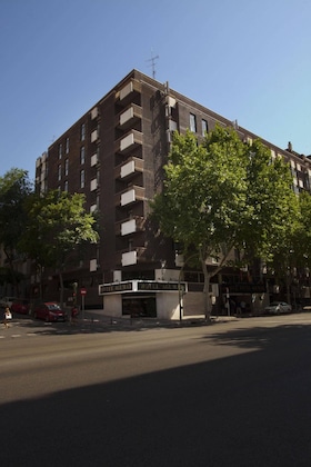 Gallery - Hotel Agumar Atocha