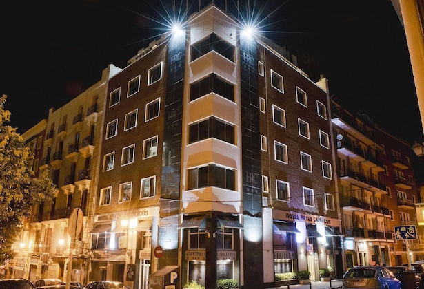 Gallery - Hrc Hotel
