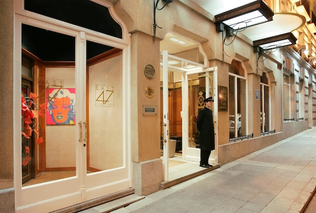 Gallery - Hotel Villa Real, A Member Of Preferred Hotels & Resorts