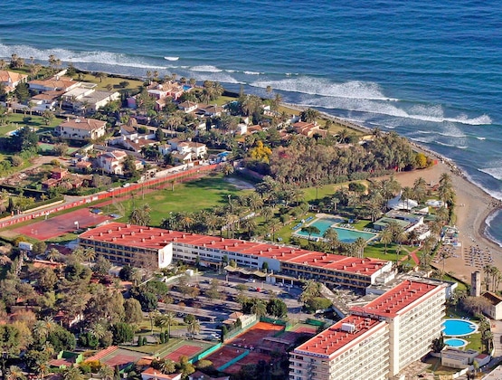 Gallery - Sol Marbella Estepona · Atalaya Park
