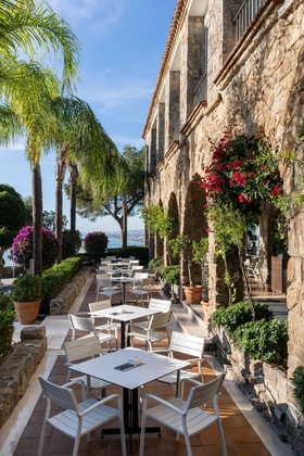 Gallery - Parador De Malaga Gibralfaro