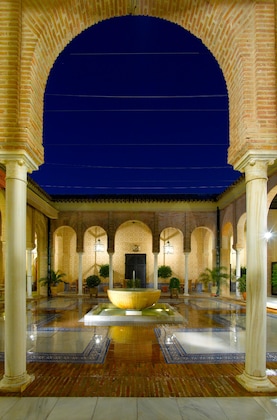 Gallery - Parador De Carmona