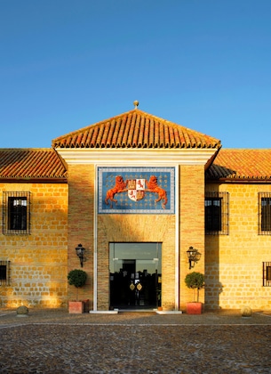Gallery - Parador De Carmona