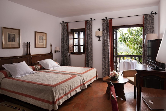 Gallery - Parador De Tortosa