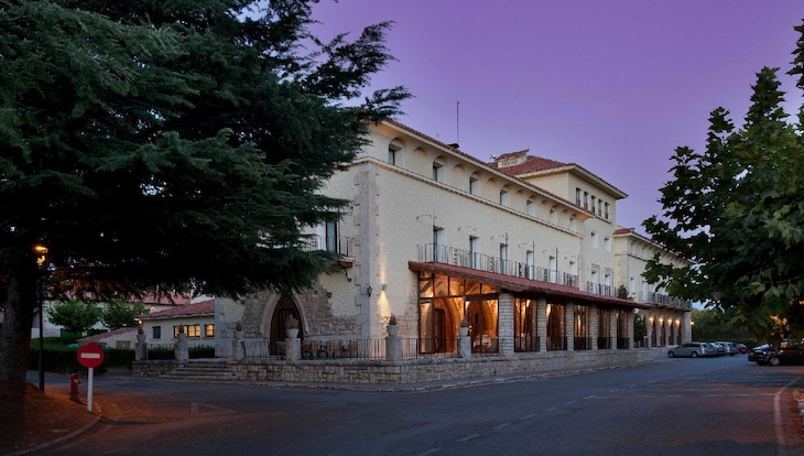 Gallery - Parador De Teruel