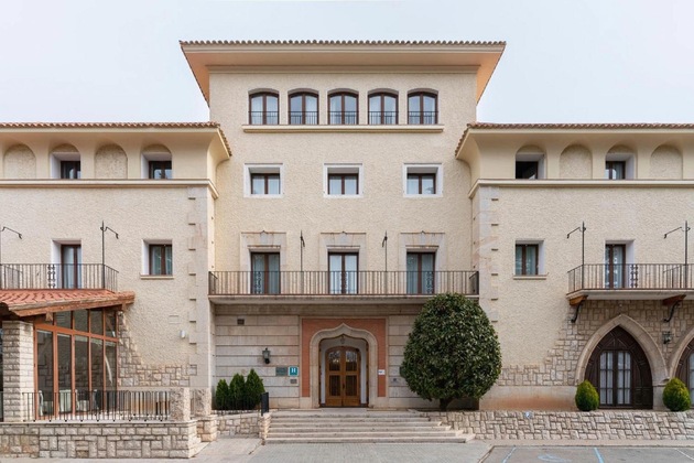 Gallery - Parador De Teruel