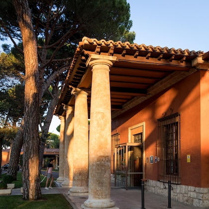 Gallery - Parador De Tordesillas