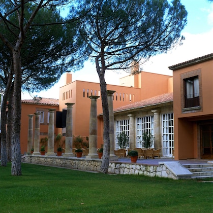 Gallery - Parador De Tordesillas