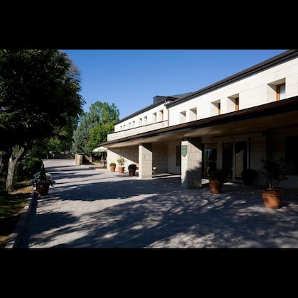 Gallery - Parador De Puebla De Sanabria